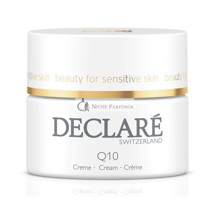 Declaré Age Control Q10 Krém pre ženy, 50g
