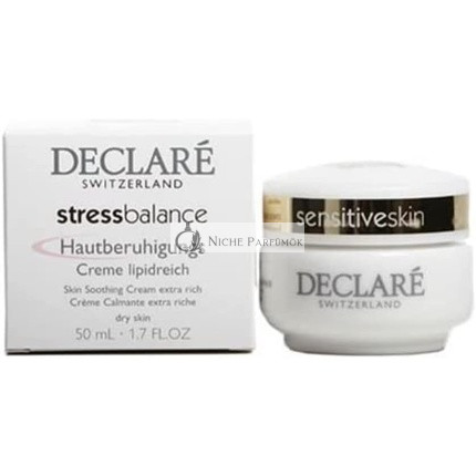 Declare Stress Balance Uklidňující Krém