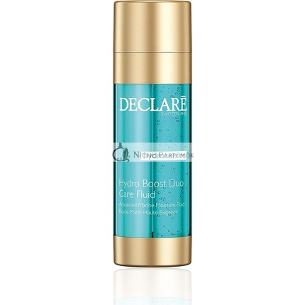 Declare Hydro Balance Hydratačné Duo Care Fluid 40ml - 2 kusy