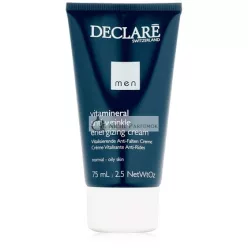   Declaré Vitamineral Homme Pánsky protiwrinkle energizujúci krém 75 ml