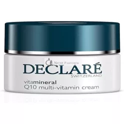 Declare Vitamineral Q10 Multi-Vitamínový Krém pre Mužov