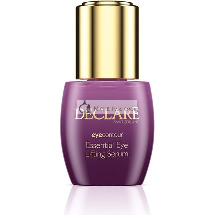 Declare Essential Eye Lifting Sérum 15ml