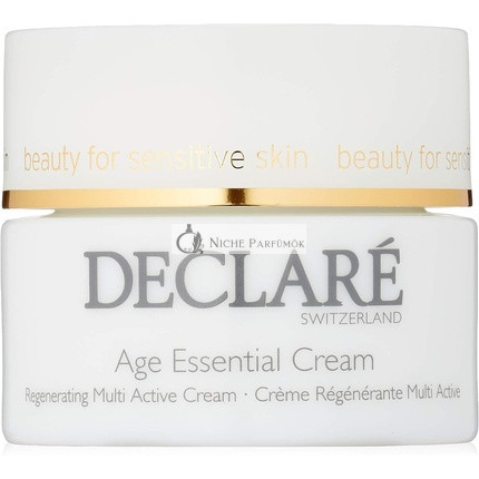 Declaré Age Essential Pleťový Krém, 50ml
