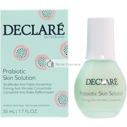 Declare Dec Probio Firm koncentrát proti vráskam 50ml