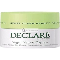 Vegan Nature Sensitive Denný Krém 50 ml