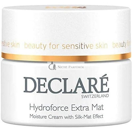 Hydro Force Extra Matný 50ml