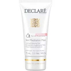 Declaré Stress Balance Upokojujúca Maska na pleť 75ml