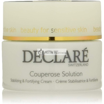 Declaré Stress Balance Couperose Riešenie Pleťový Krém 50ml