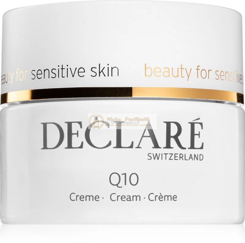 Declare Age Control Q10 krém