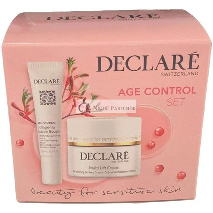 AGE CONTROL