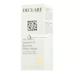 Declaré Age Control Vitamin A Booster Efekt Masque, 75ml