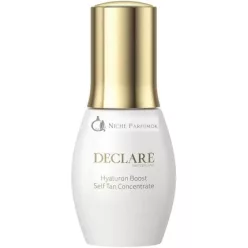 HYALURON Boost Self Tan Concentrate, 30ml
