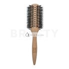 Marlies Möller Super Round Styling Brush kefa na vlasy so štetinami z nylonu a diviaka