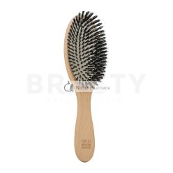   Marlies Möller Allround Hair Brush hrebeň na vlasy so štetinami z nylonu a diviaka