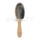 Marlies Möller Allround Hair Brush hrebeň na vlasy so štetinami z nylonu a diviaka