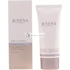 Juvena Čisté čistiace a zjemňujúce peeling, 100ml