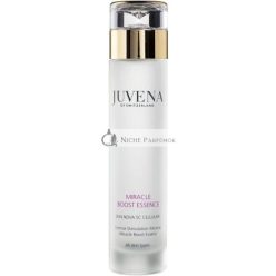 Juvena Skin Specialists Miracle Boost Essence Sérum, 125 ml