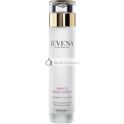 Juvena Skin Specialists Miracle Boost Essence Sérum, 125 ml