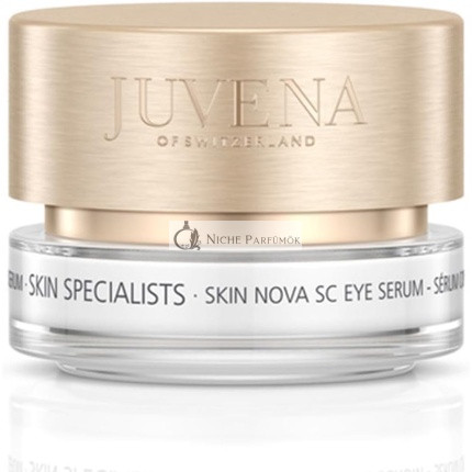 Juvena Skin Specialist Nova SC Očný sérum, 15ml