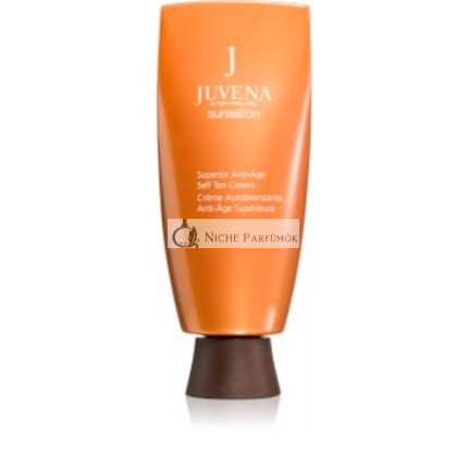 Juvena Sunsation Superior Anti-Age Samoopaľovací Krém, 150 ml