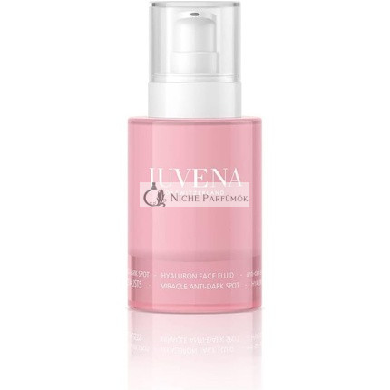 Juvena Miracle Anti-Dark Spot Hyaluronic Tekutina na Tvár