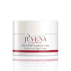 Juvena Mužský Globálny Anti-Age Krém, 50ml