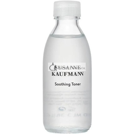 Susanne Kaufmann Upokojujúci Toner, 100 ml