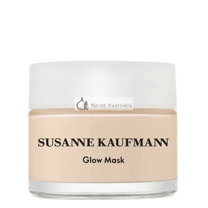 Susanne Kaufmann Glow Maska