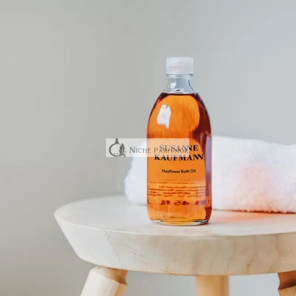 Susanne Kaufmann Hayflower Kúpeľový Olej 250ml