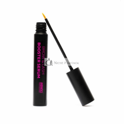 Andmetics Sérum na Riasy a Obočie 10ml