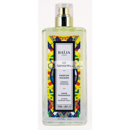 Baija Only Madness Cedrat Passion Vôňa do miestnosti, 100ml