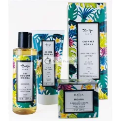 Baija Moana Telóvací Rituál Darčekový Set