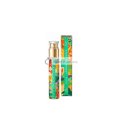 Baïja Telóvy parfum Garden Pallanca Cassis Jasmine, 15 ml