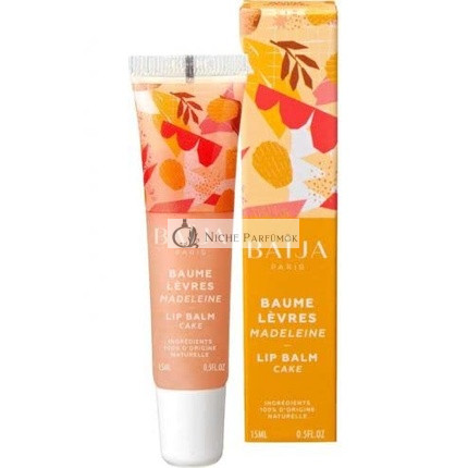 Baija Madeleine Balzam na pery 15ml
