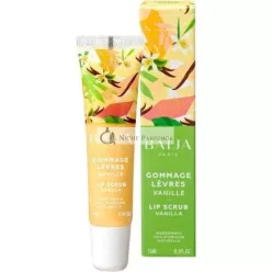 Baïja Vanilkový Peeling na pery 15ml