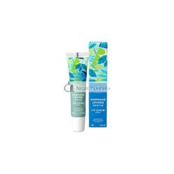 Baïja Mätový peeling na pery - 15ml