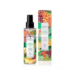   Baïja Pallanca telový sprej do záhrady Cassis Jasmine, 125ml