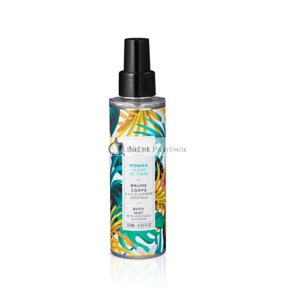 Baïja Moana Telo Mist Tiara Kvet, 125 ml