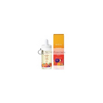 Baïja Malinový Nočný Olej na Tvár 30ml