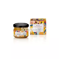 Baïja Lost Paradise Ananás Tonka Telový Peeling, 70g