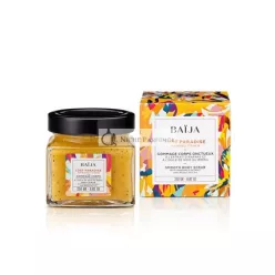 Baïja Lost Paradise Ananás Tonka Telový Scrub, 250g