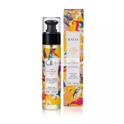 Baïja Lost Paradise Ananás Tonka Telový Olej 50ml