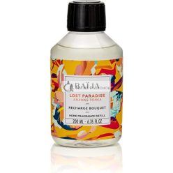 Baïja Lost Paradise Annas Tonka Bouquet Náplň 200ml
