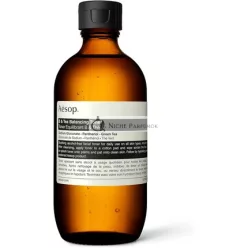 Aesop B & Tea Balancing Toner, 200ml