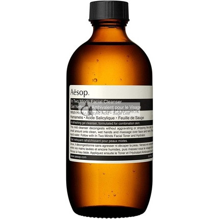 Aesop In Two Minds Čistiaci prostriedok na tvár 200ml
