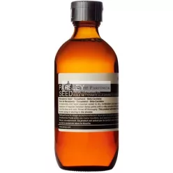 Aesop Olej na čistenie pleti z petržlenových semien