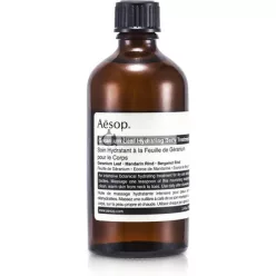 Aesop Hydratačný Telový Krém s Listami Geránia 100ml