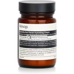 Aesop Kamélia Orech Hydratačný Krém na Tvár 120ml