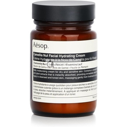 Aesop Kamélia Orech Hydratačný Krém na Tvár 120ml