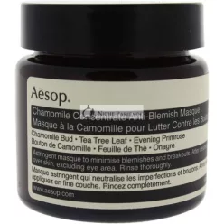 Aesop Chamomile Concentrate Anti-Blemish Masque, 69g